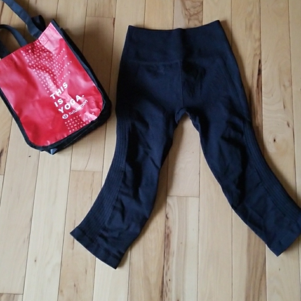 Flow and Go Crops